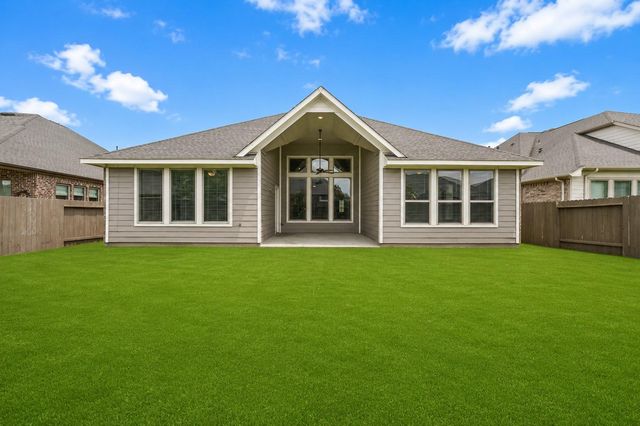 17327 Lynn Orchard Drive, Hockley, TX 77447