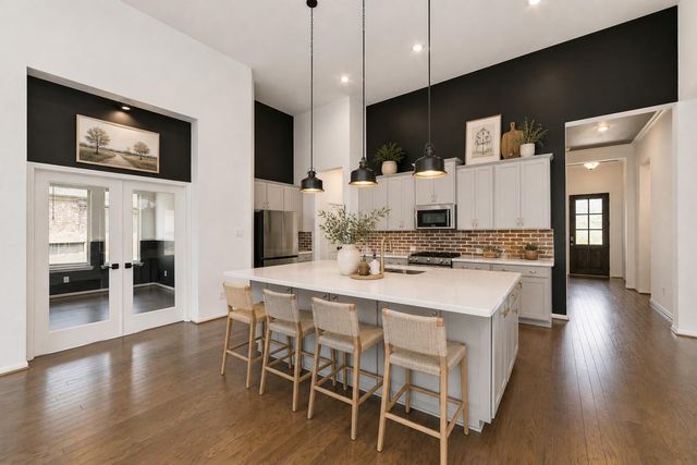 17327 Lynn Orchard Drive, Hockley, TX 77447