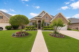 17327 Lynn Orchard Drive, Hockley, TX 77447