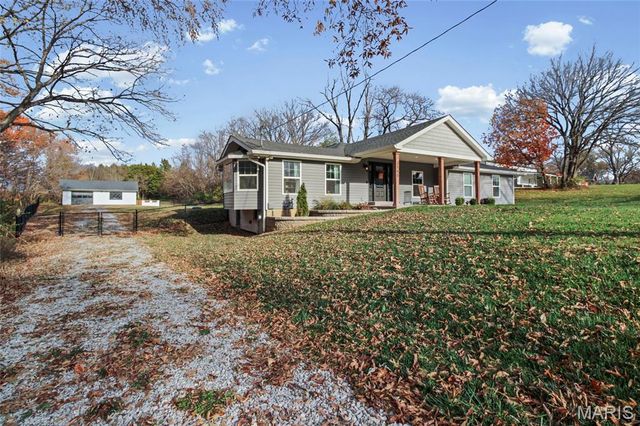 2100 Us Highway 61, Festus, MO 63028