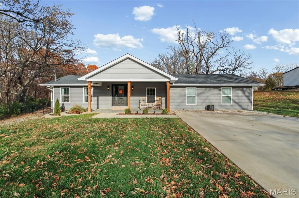 2100 Us Highway 61, Festus, MO 63028