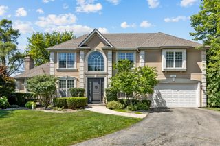262 Hawk Hollow Drive, Bartlett, IL 60103