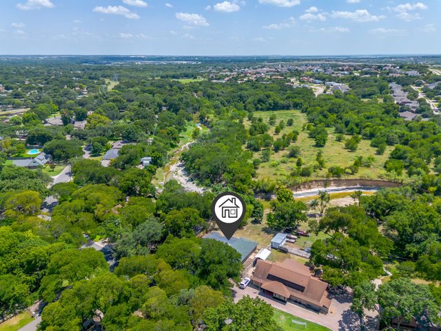 8613 Marys Creek Drive, Benbrook, TX 76116