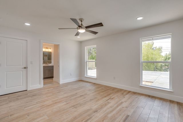 8613 Marys Creek Drive, Benbrook, TX 76116