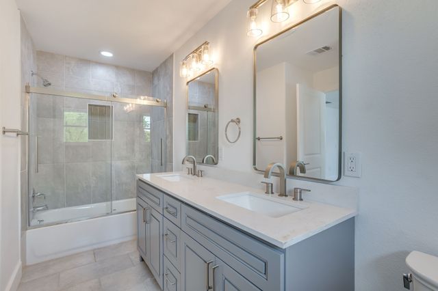 8613 Marys Creek Drive, Benbrook, TX 76116