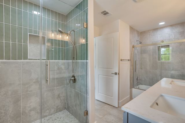 8613 Marys Creek Drive, Benbrook, TX 76116