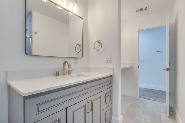 8613 Marys Creek Drive, Benbrook, TX 76116
