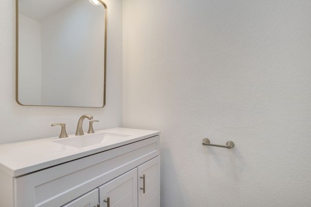 8613 Marys Creek Drive, Benbrook, TX 76116