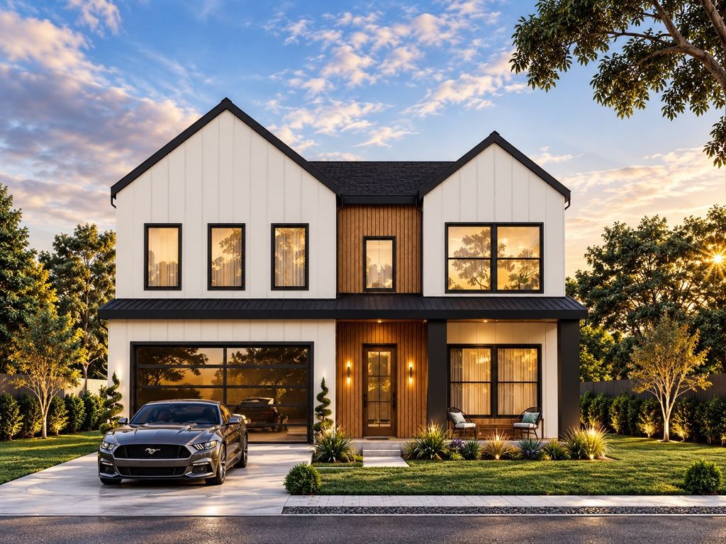 1134 Nolte Drive, Dallas, TX 75208 — exterior