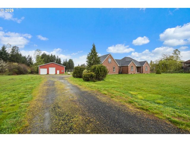 5058 JACKSON Hwy, Toledo, WA 98591