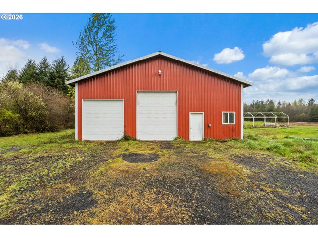 5058 JACKSON Hwy, Toledo, WA 98591