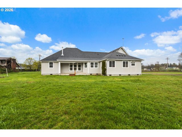 5058 JACKSON Hwy, Toledo, WA 98591