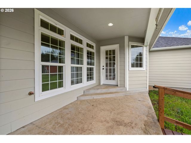 5058 JACKSON Hwy, Toledo, WA 98591