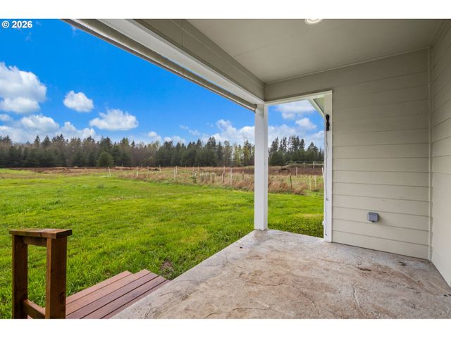 5058 JACKSON Hwy, Toledo, WA 98591