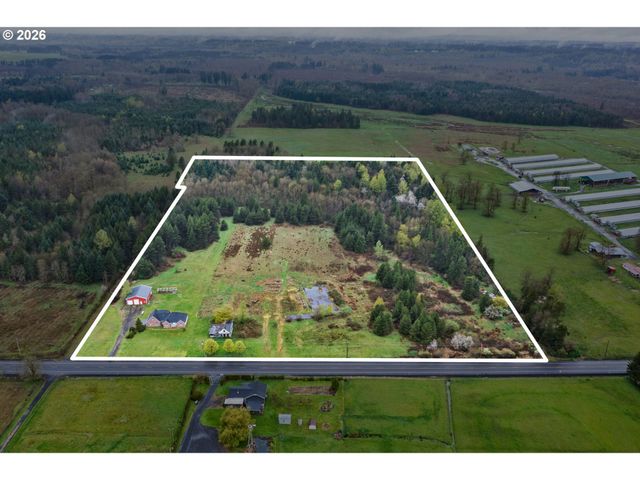 5058 JACKSON Hwy, Toledo, WA 98591