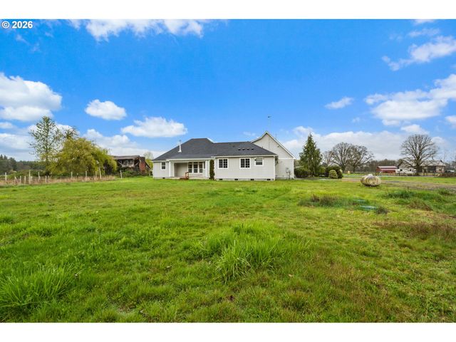 5058 JACKSON Hwy, Toledo, WA 98591
