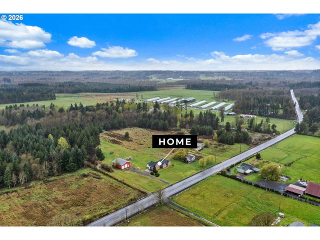 5058 JACKSON Hwy, Toledo, WA 98591