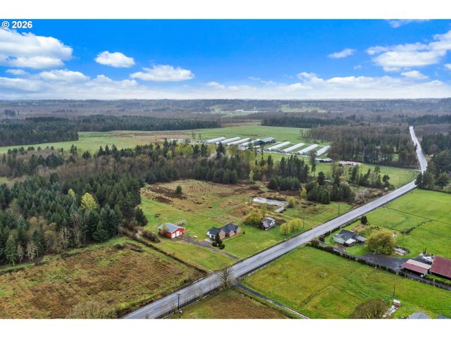 5058 JACKSON Hwy, Toledo, WA 98591