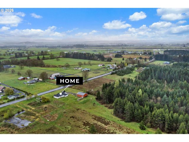 5058 JACKSON Hwy, Toledo, WA 98591