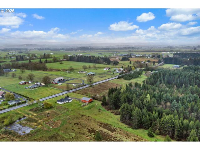 5058 JACKSON Hwy, Toledo, WA 98591