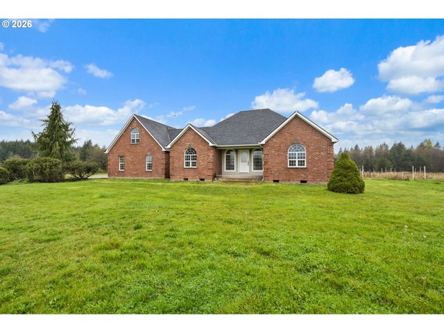 5058 JACKSON Hwy, Toledo, WA 98591