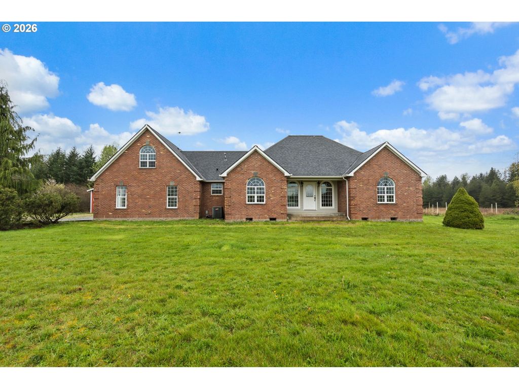 5058 JACKSON Hwy, Toledo, WA 98591