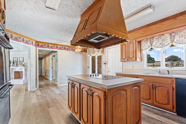 1304 Shannon Drive, North Augusta, SC 29860