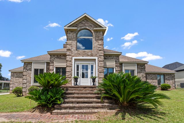 1304 Shannon Drive, North Augusta, SC 29860