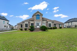 1304 Shannon Drive, North Augusta, SC 29860