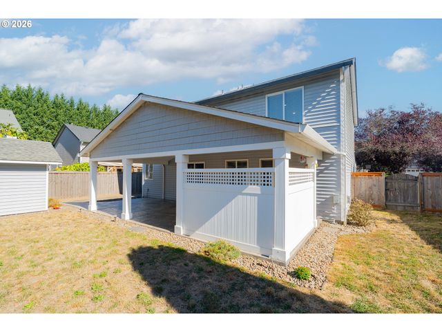 1116 Ne 170TH Ct, Vancouver, WA 98684