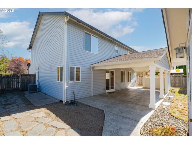 1116 Ne 170TH Ct, Vancouver, WA 98684