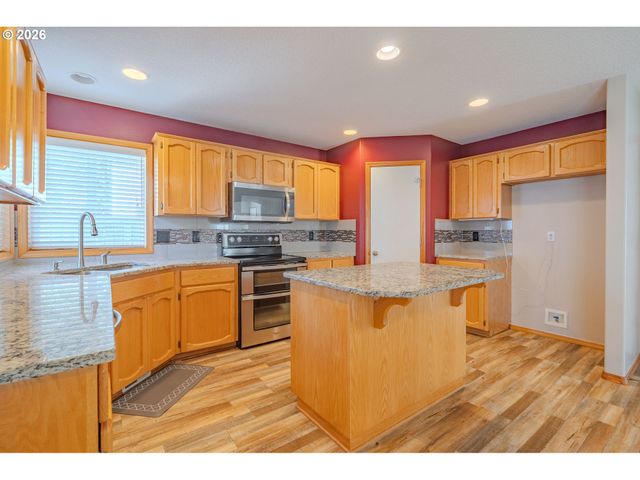 1116 Ne 170TH Ct, Vancouver, WA 98684