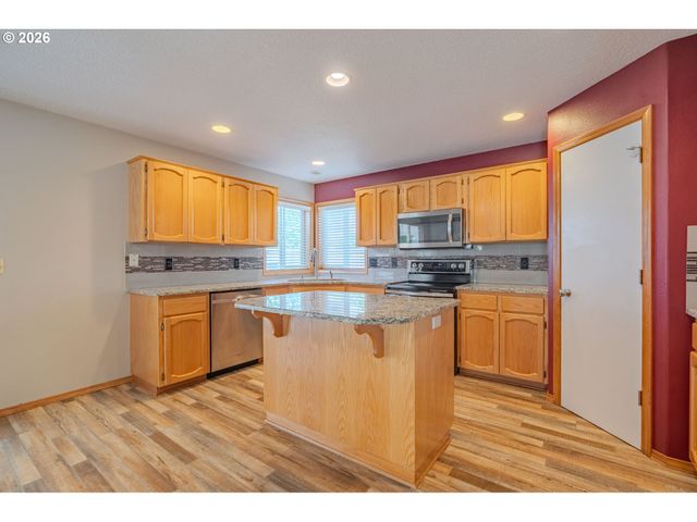 1116 Ne 170TH Ct, Vancouver, WA 98684