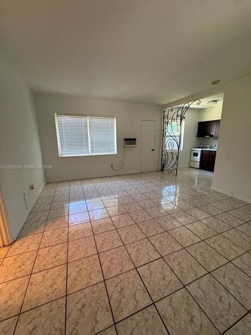 2499 SW 27th Street 5, Miami, FL 33133