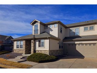 23130 York Ave, Parker, CO 80138