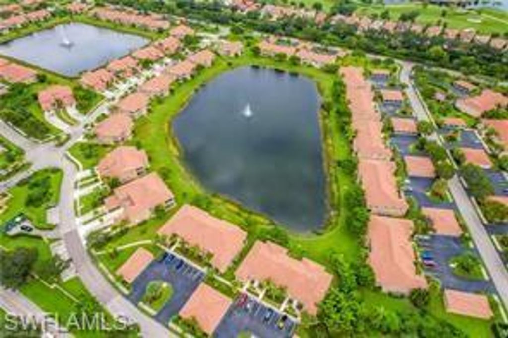 6550 Huntington Lakes CIR 203, NAPLES, FL 34119 — exterior