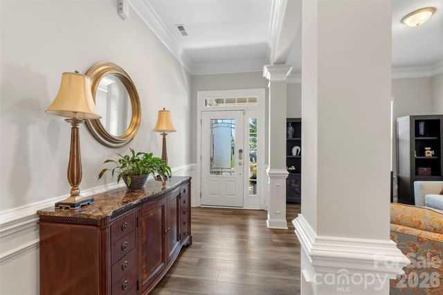 10931 Sparkle Creek Drive, Midland, NC 28107