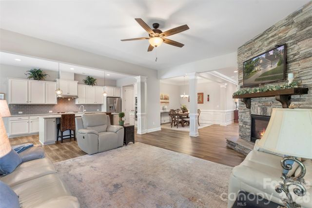 10931 Sparkle Creek Drive, Midland, NC 28107