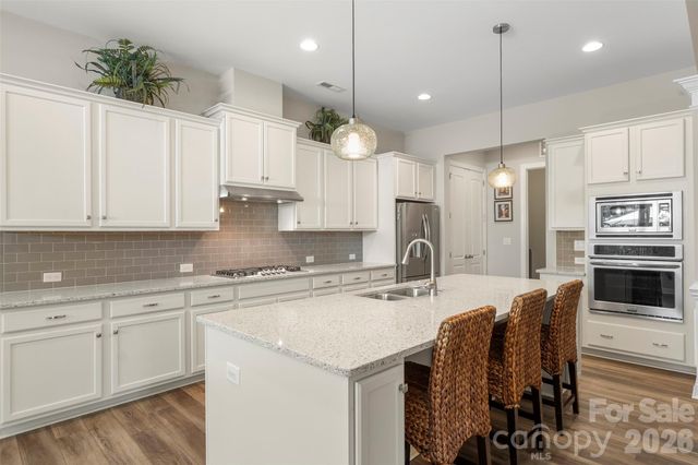 10931 Sparkle Creek Drive, Midland, NC 28107