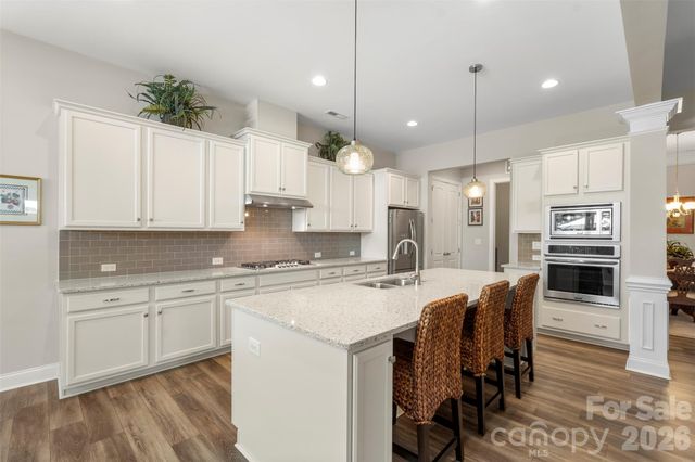 10931 Sparkle Creek Drive, Midland, NC 28107