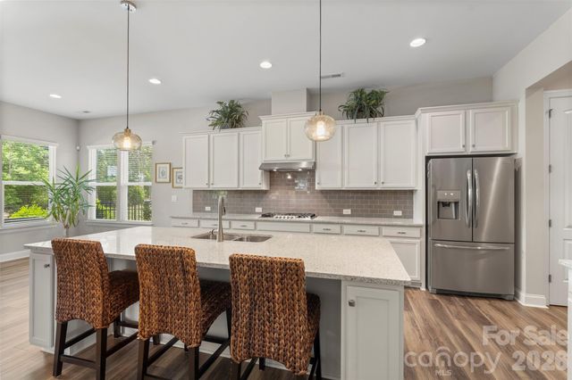 10931 Sparkle Creek Drive, Midland, NC 28107
