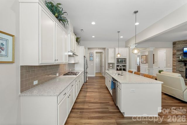 10931 Sparkle Creek Drive, Midland, NC 28107