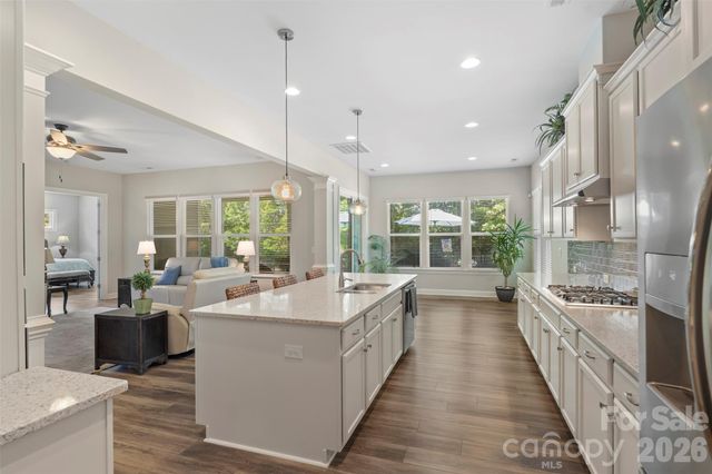10931 Sparkle Creek Drive, Midland, NC 28107