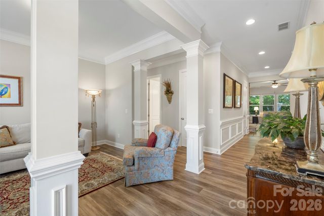 10931 Sparkle Creek Drive, Midland, NC 28107