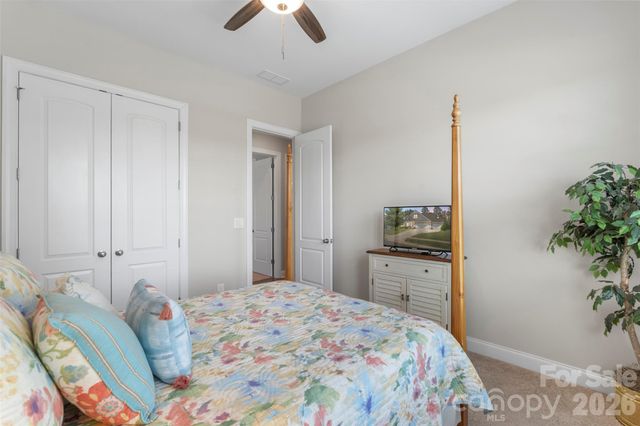10931 Sparkle Creek Drive, Midland, NC 28107