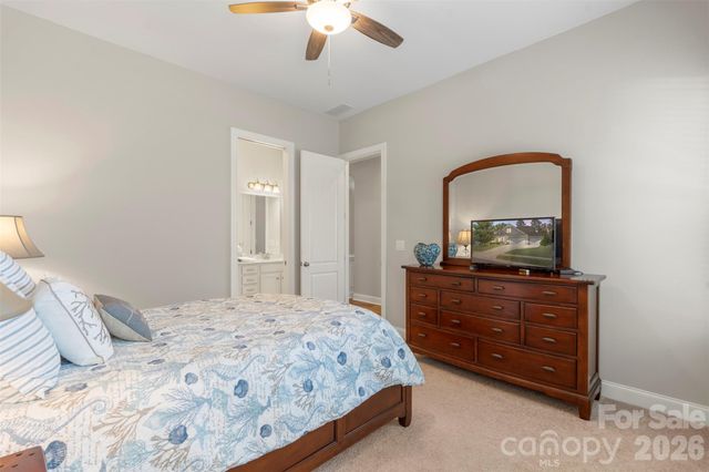 10931 Sparkle Creek Drive, Midland, NC 28107