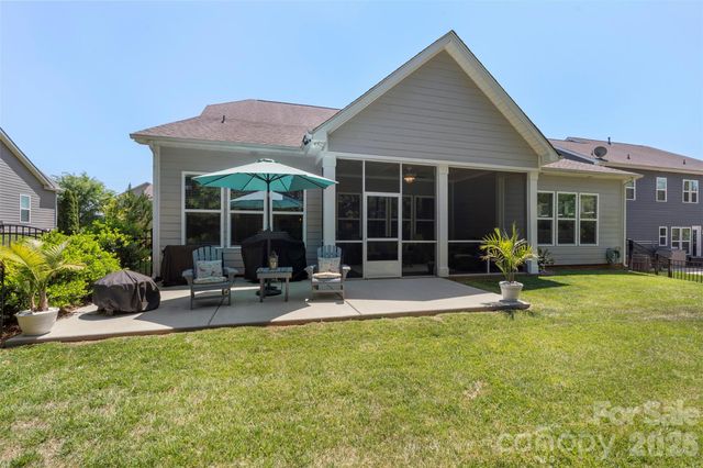 10931 Sparkle Creek Drive, Midland, NC 28107