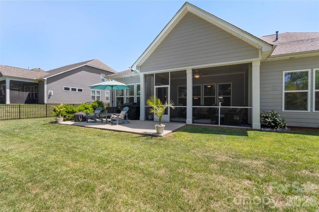 10931 Sparkle Creek Drive, Midland, NC 28107