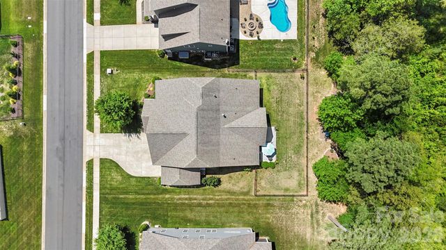 10931 Sparkle Creek Drive, Midland, NC 28107