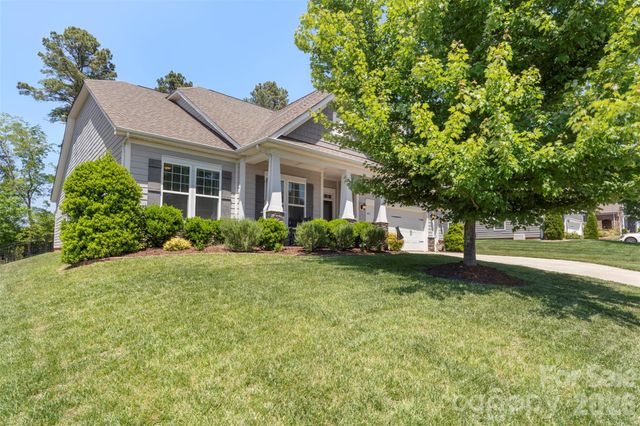 10931 Sparkle Creek Drive, Midland, NC 28107